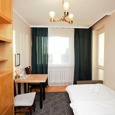Roomspoznan Pl - Powstancow Wielkopolskich 23 - 24H Self Check-In Kültér fotó