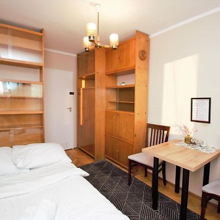 Roomspoznan Pl - Powstancow Wielkopolskich 23 - 24H Self Check-In Kültér fotó