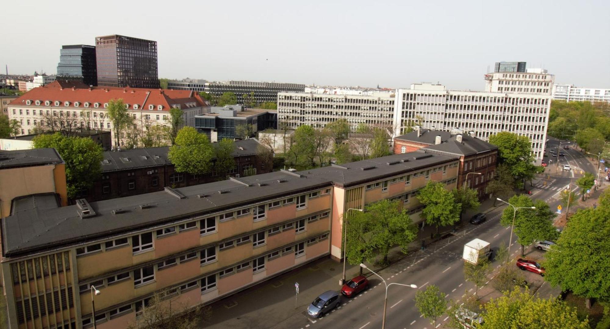 Roomspoznan Pl - Powstancow Wielkopolskich 23 - 24H Self Check-In Kültér fotó