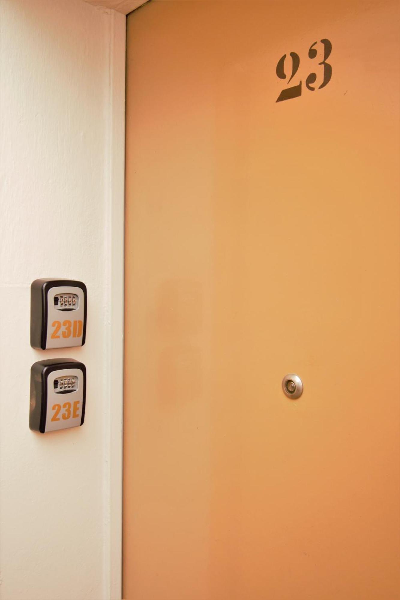 Roomspoznan Pl - Powstancow Wielkopolskich 23 - 24H Self Check-In Kültér fotó