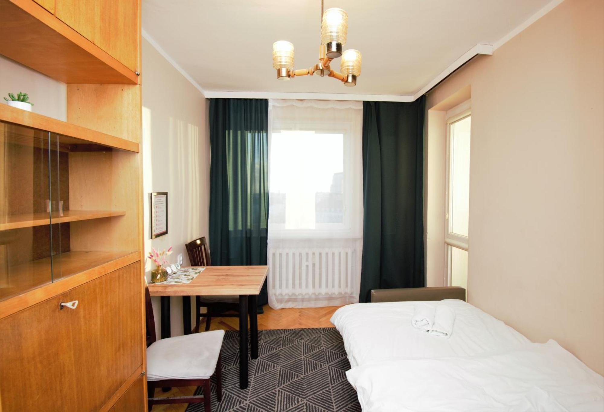 Roomspoznan Pl - Powstancow Wielkopolskich 23 - 24H Self Check-In Kültér fotó