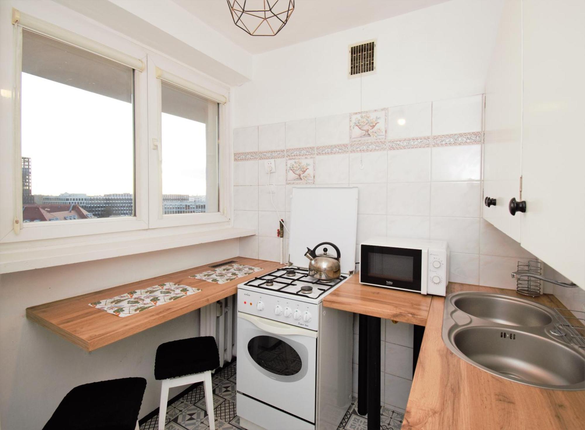 Roomspoznan Pl - Powstancow Wielkopolskich 23 - 24H Self Check-In Kültér fotó